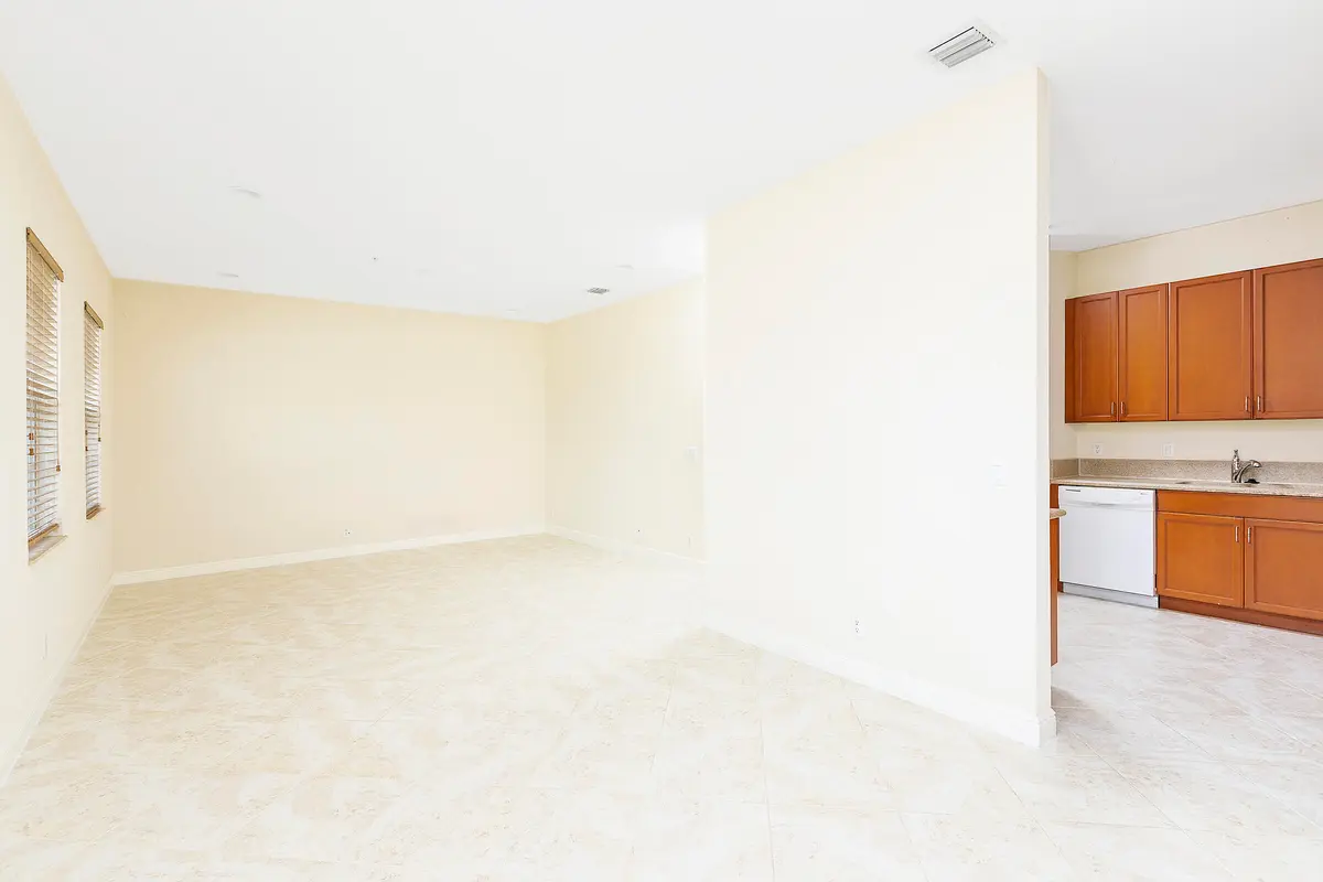 12_U2_LivingLayout1 at 6807 LAKESIDE Circle 102-1, Davie