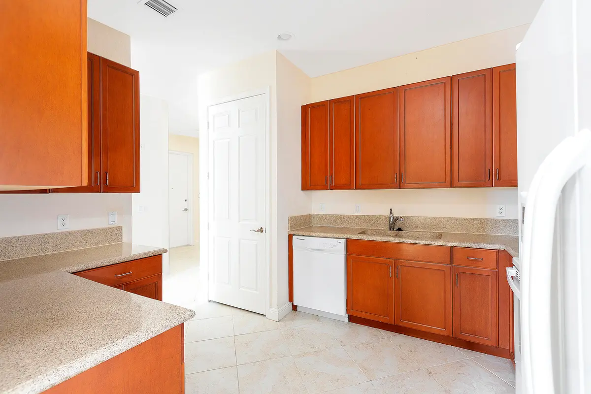 16_U2_Kitchen_Layout1 at 6807 LAKESIDE Circle 102-1, Davie