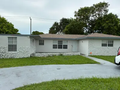 3307 AUBURN Boulevard, Fort Lauderdale – Single Family Residence for sale