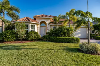 4247 DIAMOND Square, Vero Beach – Single Family Residence for sale