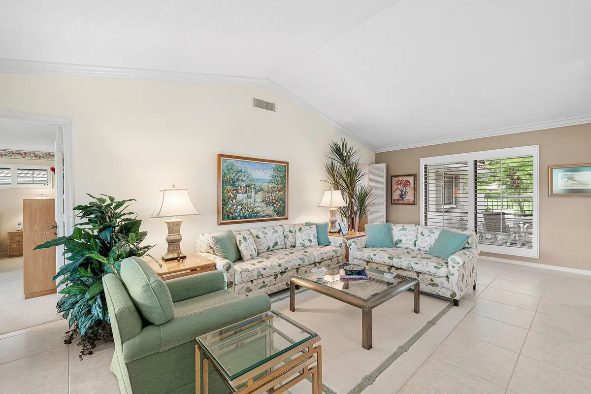 Living Area at 10620 Limeberry Drive, Boynton Beach