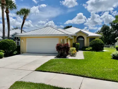 2571 SW Greenwich Way, Palm City – Single Family Residence for sale