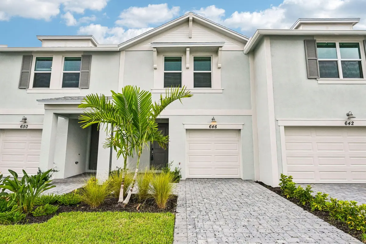 646 Salisbury Cir- (1) at 646 Salisbury Circle, Fort Pierce