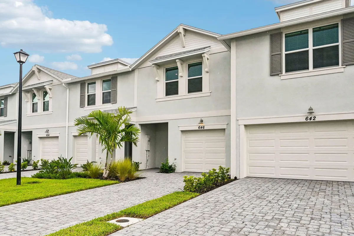 646 Salisbury Cir- (3) at 646 Salisbury Circle, Fort Pierce