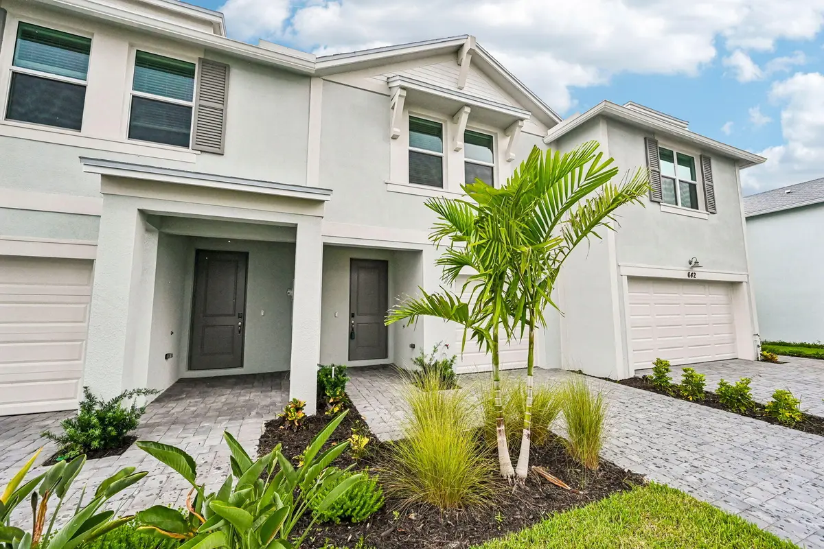 646 Salisbury Cir- (4) at 646 Salisbury Circle, Fort Pierce