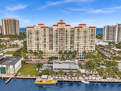 3020 NE 32nd Avenue 611, Fort Lauderdale – Condominium for sale
