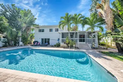 1771 NE 35th Street, Oakland Park – Single Family Residence for sale