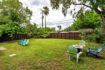 5631 FREEDOM Street, Hollywood – Single Family Residence for rent