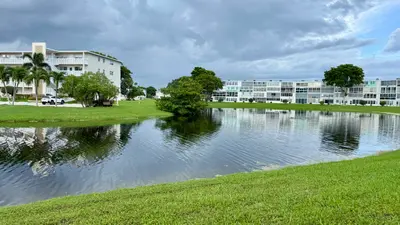 1037 ASHBY D, Deerfield Beach – Condominium for rent