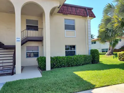 717 S US HIGHWAY 1 206, Jupiter – Condominium for sale