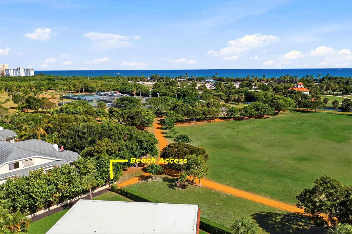 Park Access at 717 S US HIGHWAY 1 206, Jupiter