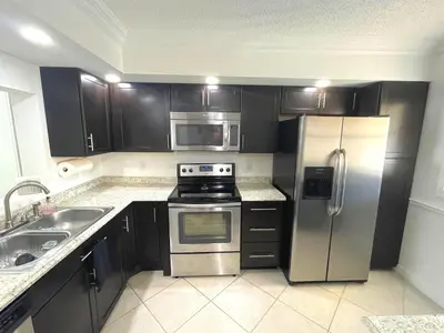 2805 SW 22ND Avenue 2070, Delray Beach – Condominium for rent