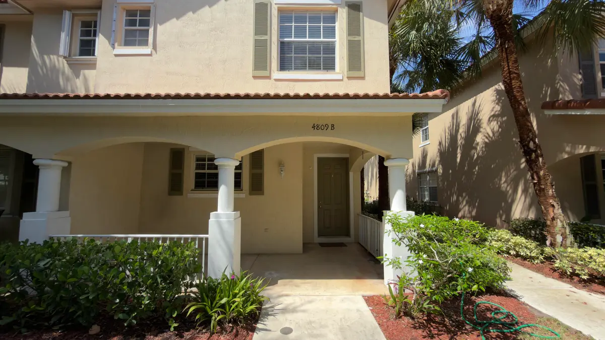 IMG_1152 at 4809 N WICKHAM Circle B, Delray Beach
