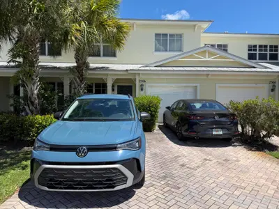 2506 Creekside Drive, Fort Pierce – Townhouse for rent
