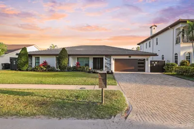 2820 NE 47th Street, Lighthouse Point – Single Family Residence for sale