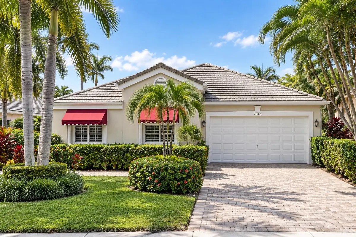 7A103863-0430-429A-A977-22D4DE427CAC at 7844 TRAVLERS TREE Drive, Boca Raton