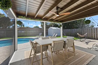 328 Balsam Street, Palm Beach Gardens – leased