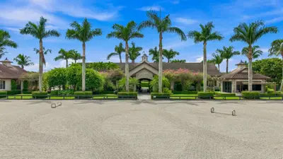 4600 Garden Point Trail, Wellington – Single Family Residence for sale