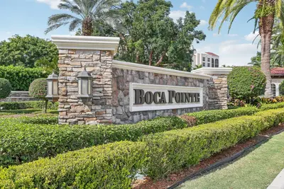 7153 PROMENADE Drive 202, Boca Raton – Condominium for rent