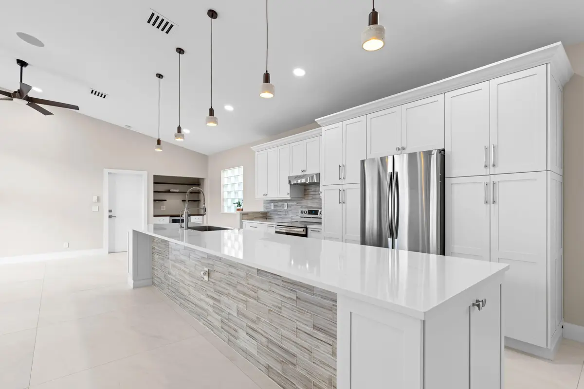 Kitchen at 7140 NW TURTLE Walk, Boca Raton