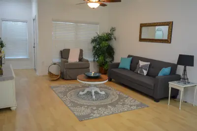 1825 Sandhill Crane Drive C1, Fort Pierce – Condominium for rent