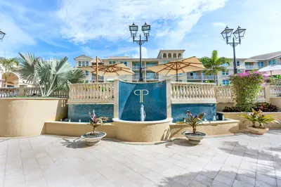 99 SE Mizner Boulevard Apt 802, Boca Raton – Condominium for rent