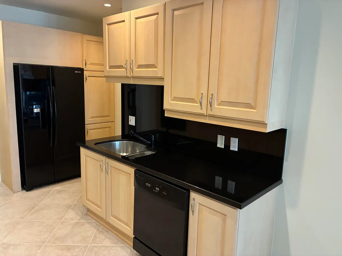 Kitchen at 1230 Hillsboro Mile 308, Hillsboro Beach