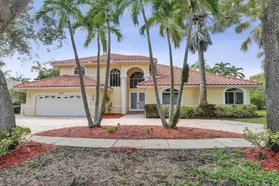 11340 Lakeshore Drive, Cooper City – Single Family Residence for rent