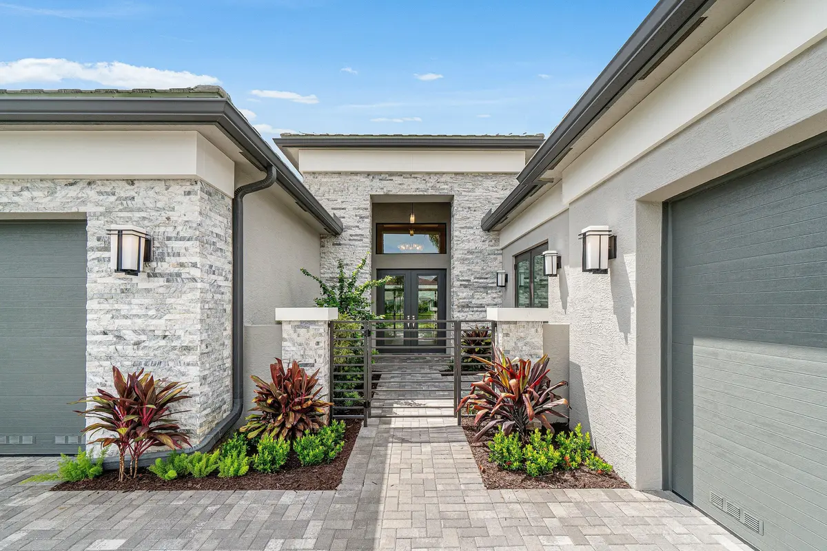 Carlyle Model at 11219 Sweet Sage Avenue, Boynton Beach