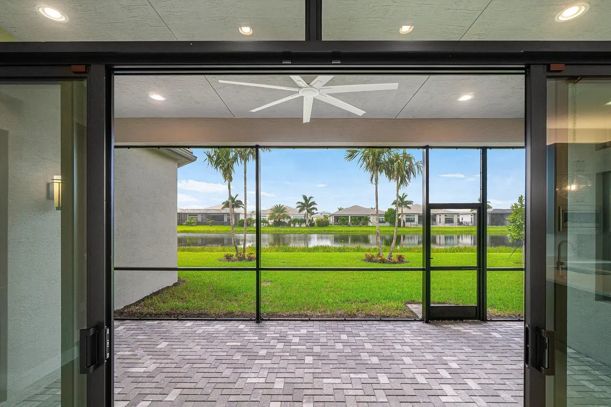 Carlyle Model at 11219 Sweet Sage Avenue, Boynton Beach
