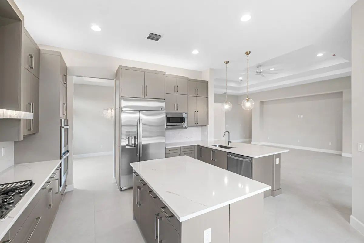 Carlyle Model at 11219 Sweet Sage Avenue, Boynton Beach