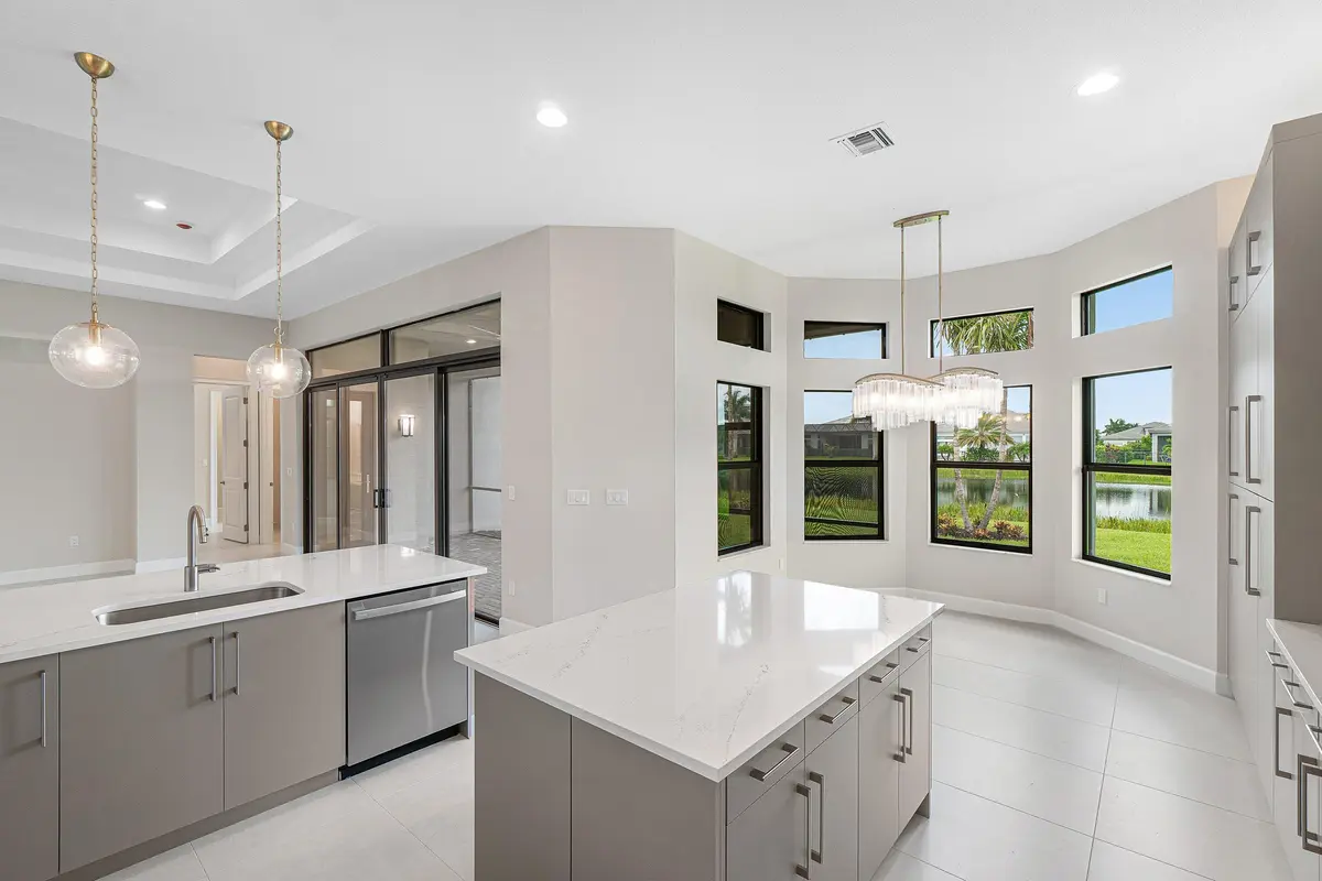 Carlyle Model at 11219 Sweet Sage Avenue, Boynton Beach
