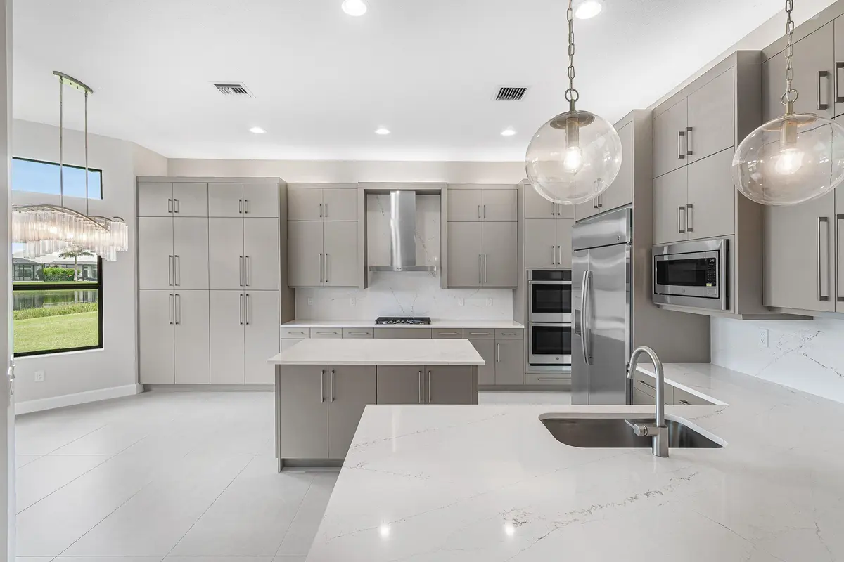Carlyle Model at 11219 Sweet Sage Avenue, Boynton Beach