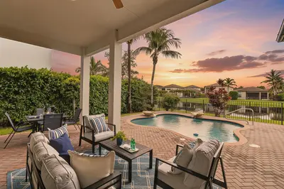9512 Eden Roc Court, Delray Beach – Single Family Residence for sale