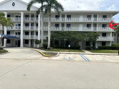 2761 Village Boulevard 306, West Palm Beach – Condominium for sale