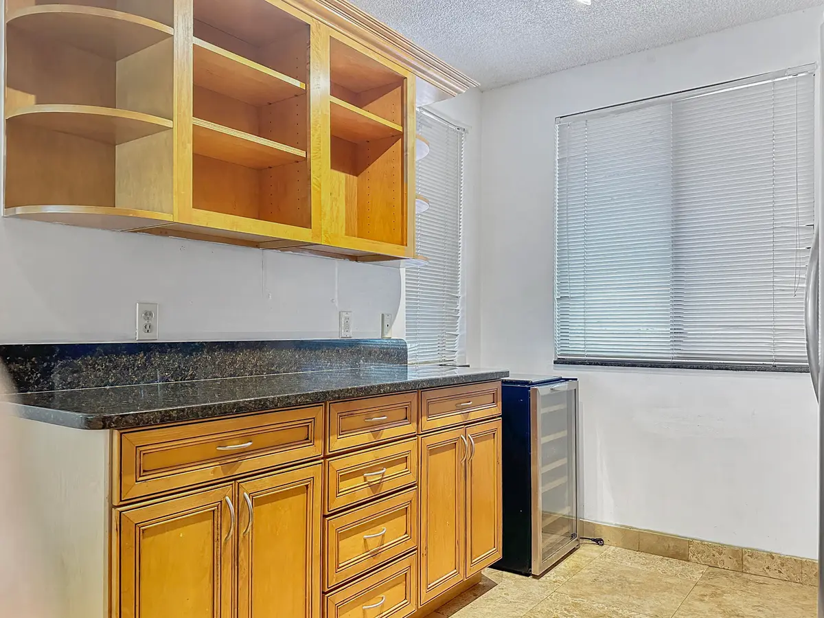Kitchen at 2761 Village Boulevard 306, West Palm Beach