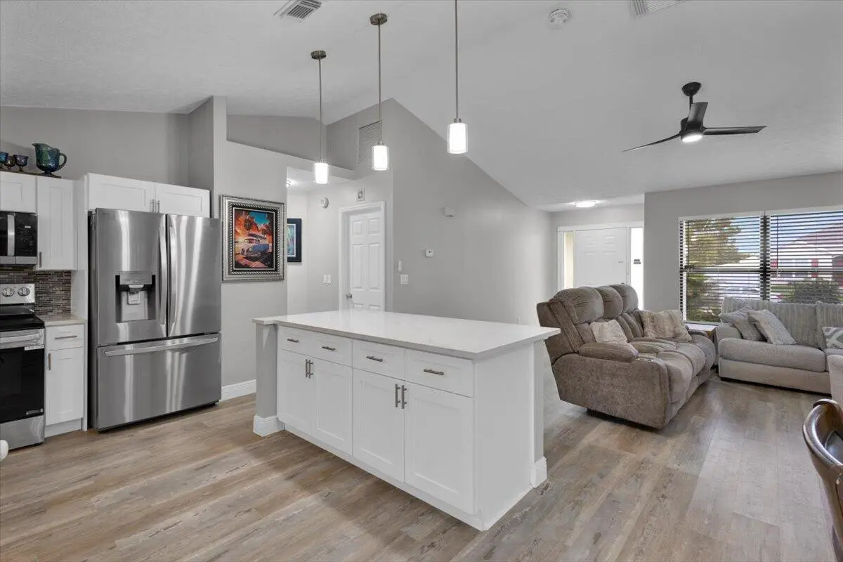 Main Living1 at 838 SW SAIL Terrace, Port St. Lucie