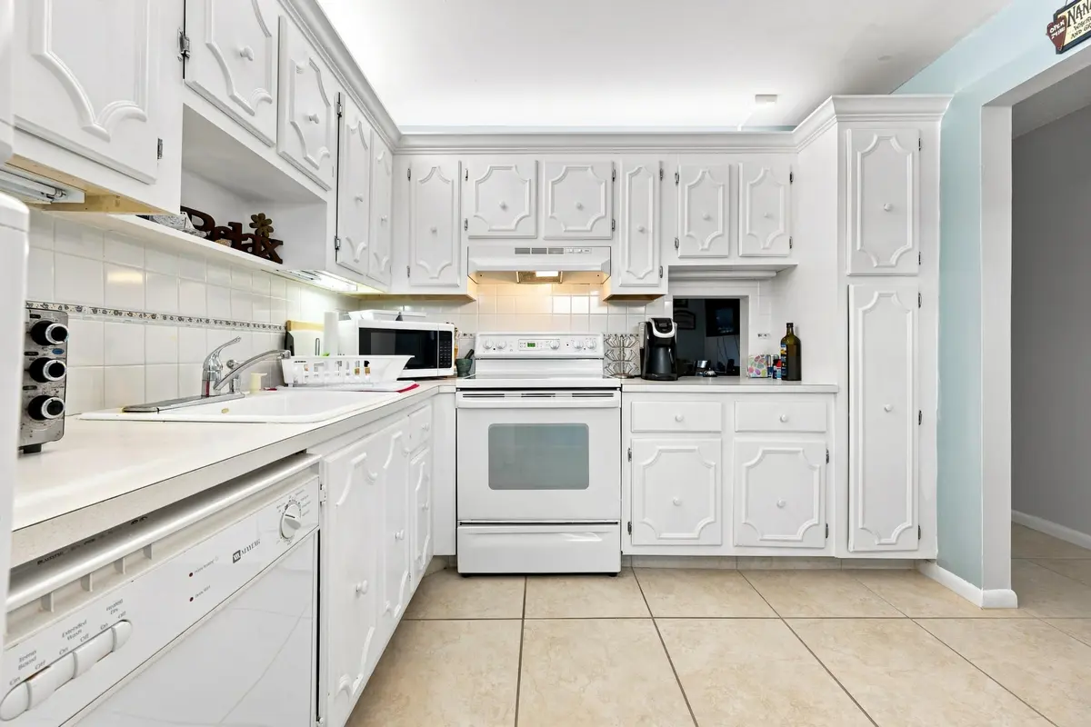 Kitchen at 717 S US HIGHWAY 1 206, Jupiter