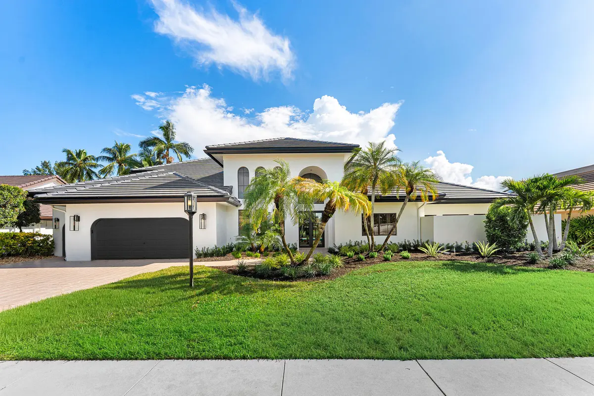 Stonebridge at 10386 Stonebridge Boulevard, Boca Raton