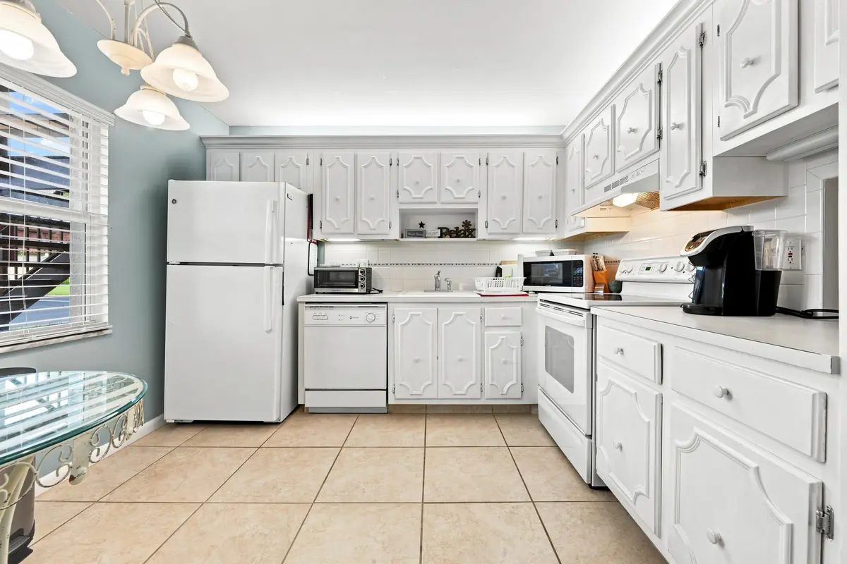 Kitchen at 717 S US HIGHWAY 1 206, Jupiter