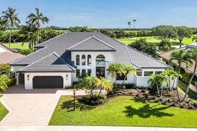 10386 Stonebridge Boulevard, Boca Raton – Single Family Residence for sale