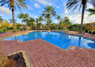 3817 NW MEDITERRANEAN Lane 208, Jensen Beach – Condominium for rent
