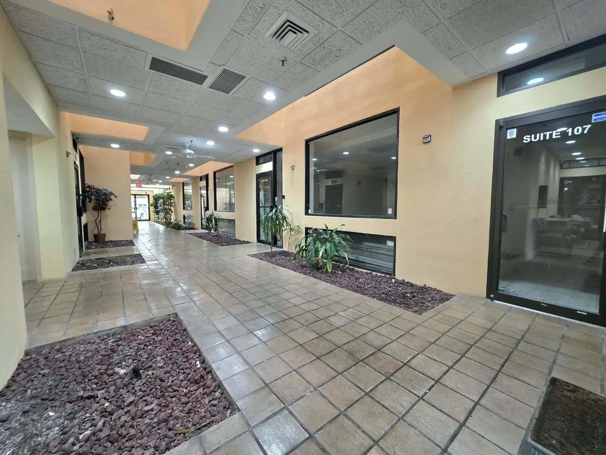lobby near suite at 10235 W Sample Road 107, Coral Springs