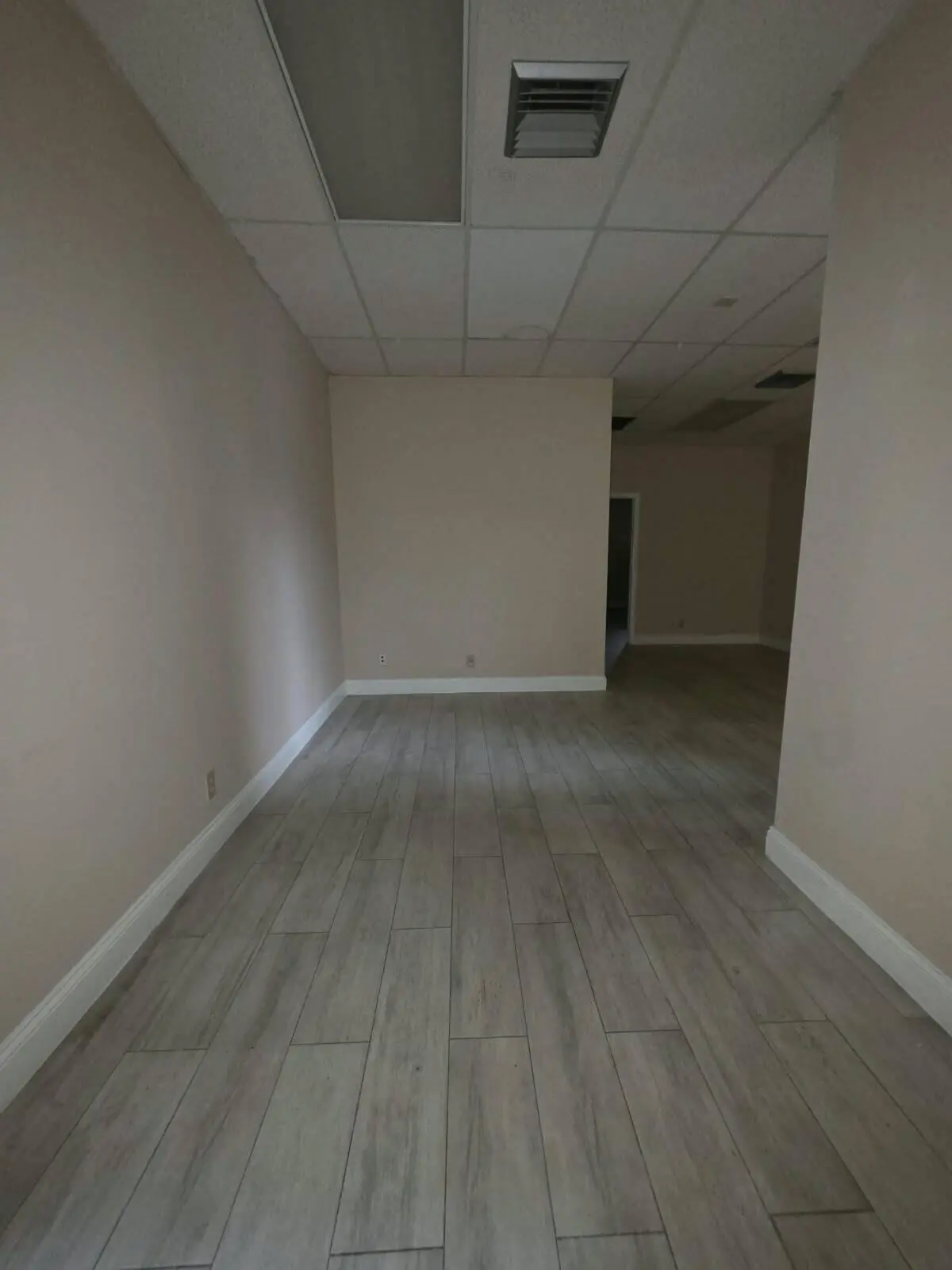 suite entrance, waiting area at 10235 W Sample Road 107, Coral Springs