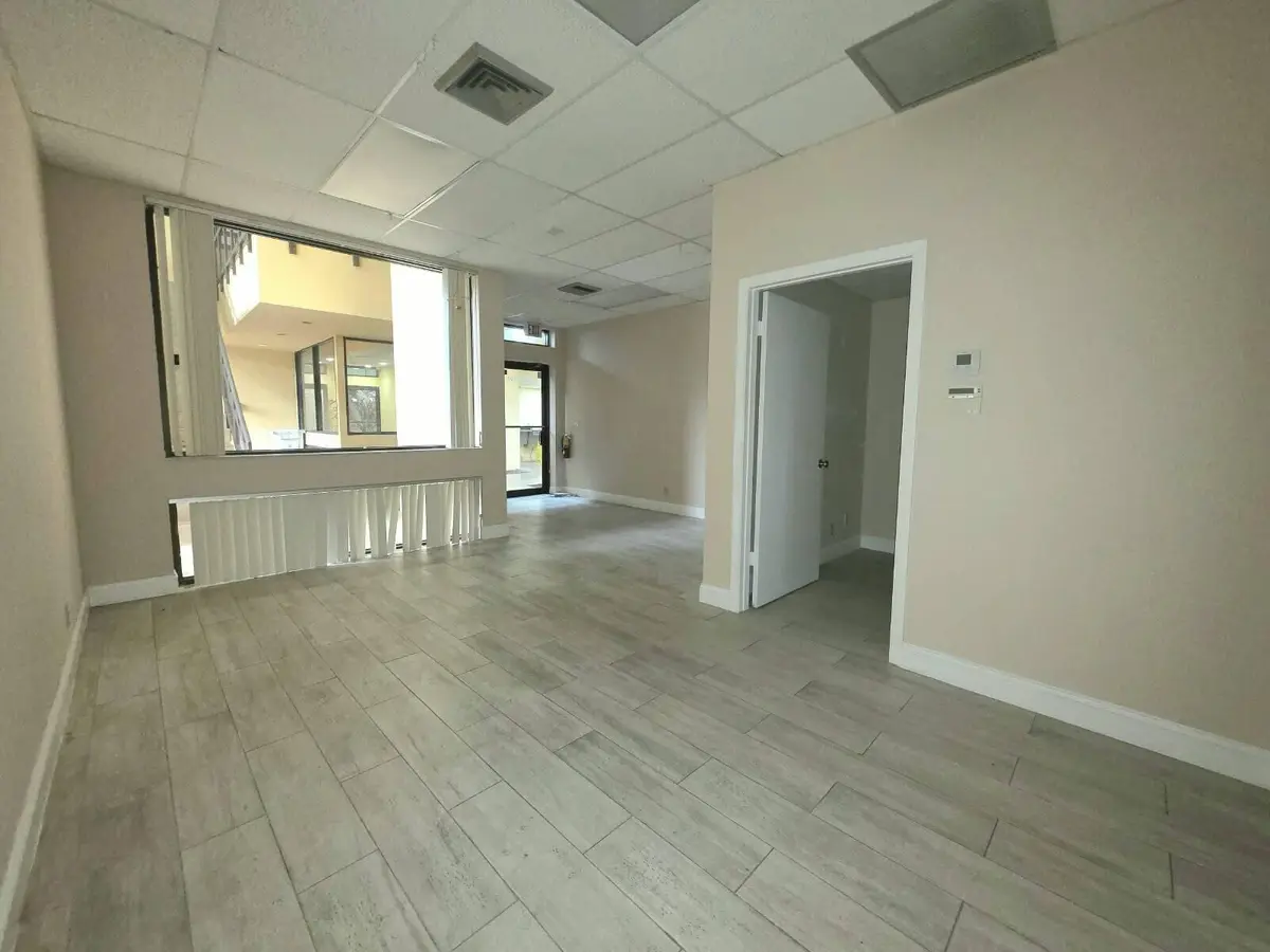 large office/bullpen 1 w/lobby view at 10235 W Sample Road 107, Coral Springs