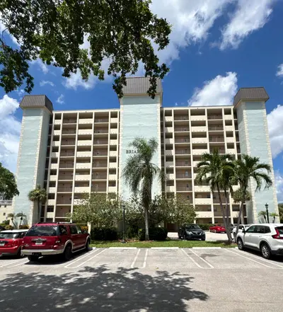 9101 W SAMPLE Road 601, Coral Springs – Condominium for sale
