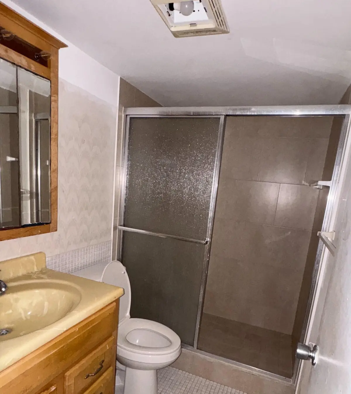 Bathroom1 at 9101 W SAMPLE Road 601, Coral Springs