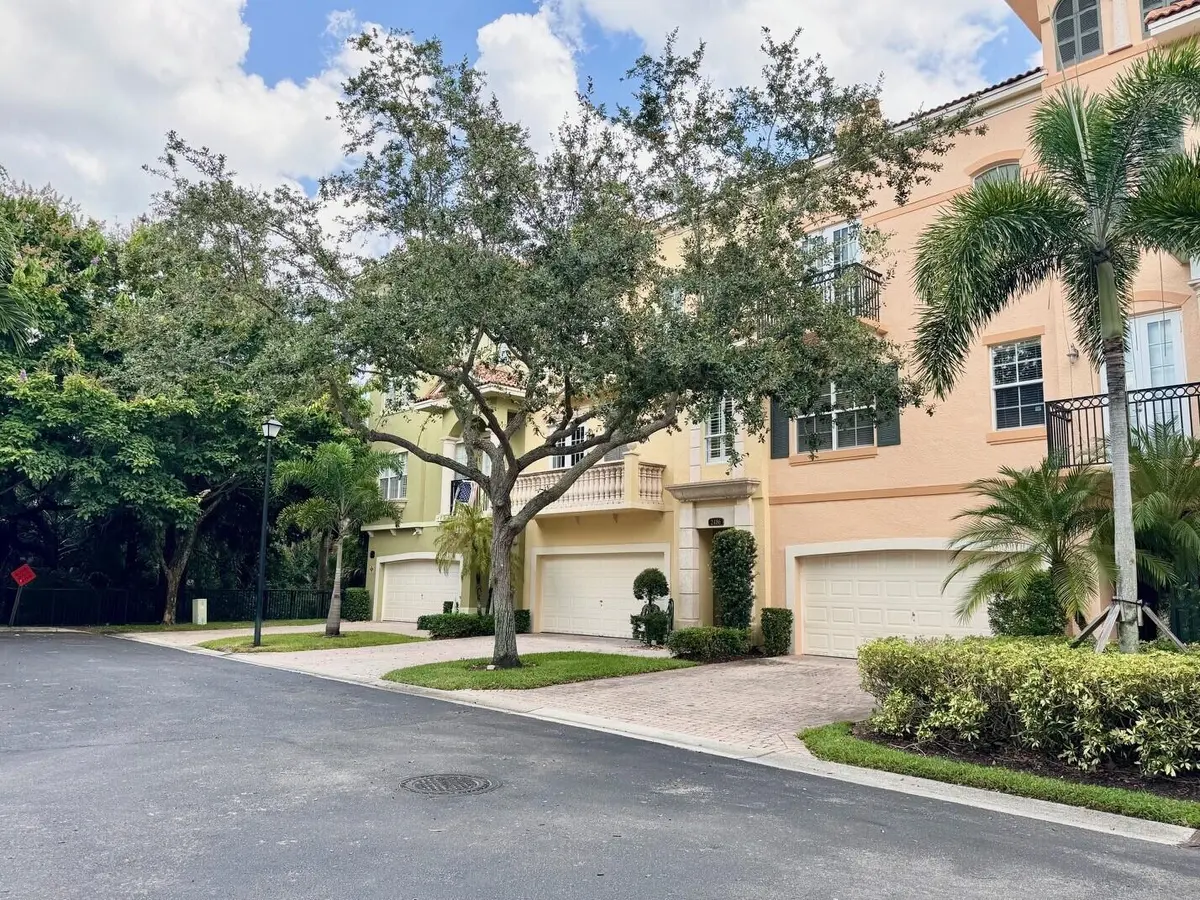 2486 SP Ext 13 at 2486 SAN PIETRO Circle, Palm Beach Gardens