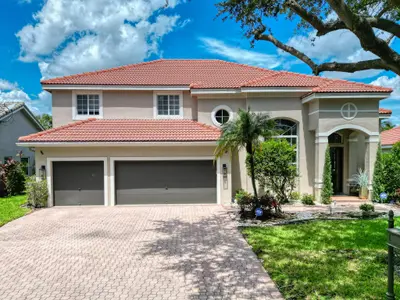 10237 NW 53rd Court, Coral Springs – Single Family Residence for sale
