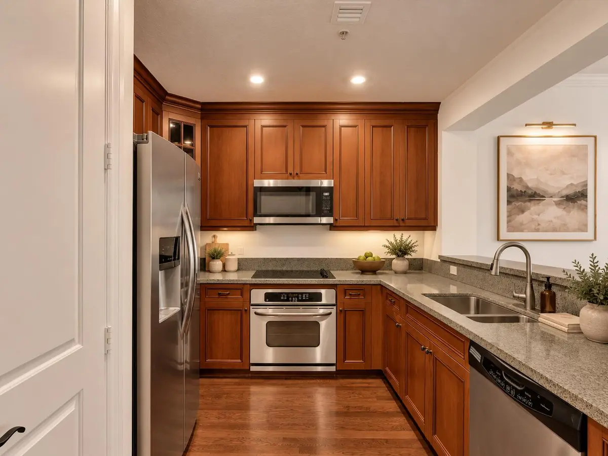 Kitchen 1 at 200 NE 2nd Avenue 310, Delray Beach